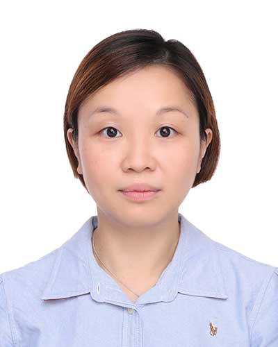 Pui Kee Yu (Alky) – Chief Executive Officer at CorrBlock Pui Kee Yu (Alky) – Chief Executive Officer at CorrBlock