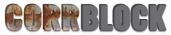 CorrBlock Logo